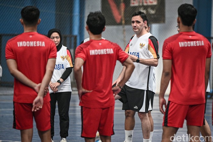 Piala Asia Futsal: Jumpa Kirgistan, Indonesia Diminta Jangan Terlena