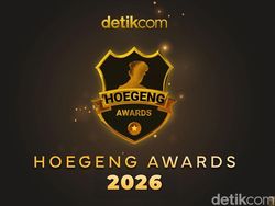 Independensi Dewan Pakar dan Ketatnya Seleksi Hoegeng Awards