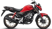 Motor Sport 160 cc Honda Seharga Rp 66 Juta, Bisa Tenggak Etanol