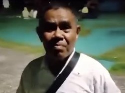 Honorer DLH Baubau Gagal Diangkat Jadi PPPK, 2 Kerabat Pejabat Malah Lolos