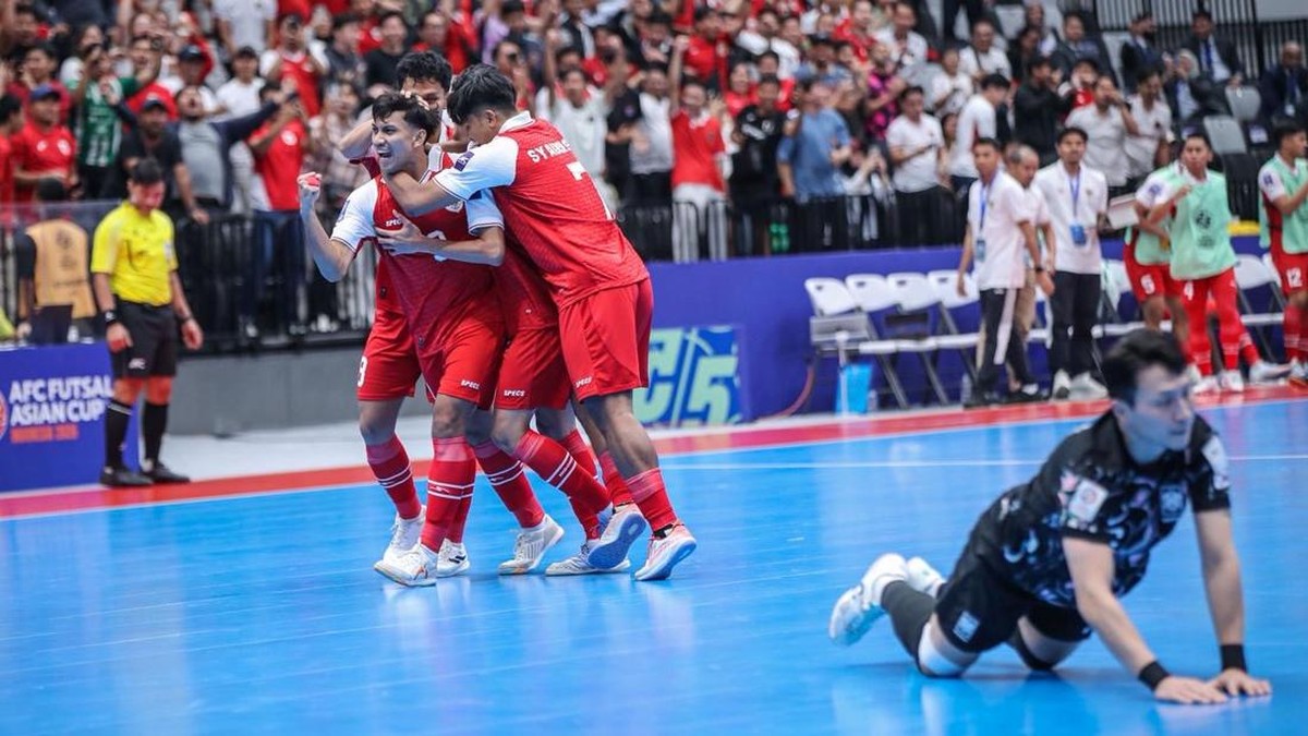Foto: Detikcom/Rifkianto Nugroho
