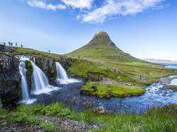 Fakta Unik Greenland dan Iceland yang Kondisi Alamnya Tak Sesuai Namanya