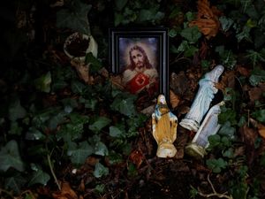 Jejak Biara Kuno Terungkap di Lemanaghan, Irlandia