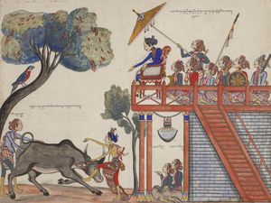 Kisah Joko Tingkir Melawan Para Buaya dan Mendirikan Kerajaan Pajang