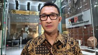 KPK Akan Dalami Dugaan Aliran Uang Suap di Circle Partai Ade Kuswara
