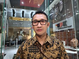 KPK Akan Dalami Dugaan Aliran Uang Suap di Circle Partai Ade Kuswara