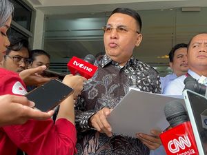 Tak Cuma 28 Perusahaan, Satgas PKH Pastikan Banyak yang Akan Ditertibkan