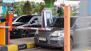 Kabar Baik Pengendara, Tol Becakayu Diskon Tarif Sampai 20 Persen