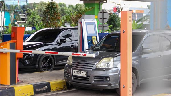 Kabar Baik Pengendara, Tol Becakayu Diskon Tarif Sampai 20 Persen