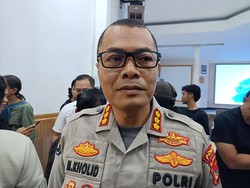 Anggota Polres Bima Kota-Istri Ditangkap gegara Narkoba Diperiksa Intensif