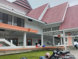 Oknum Dosen ITH Parepare Polisikan Eks Istri Usai Diduga Lecehkan Mahasiswi