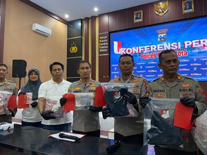 Ini Pemicu Menantu perempuan di Blitar Tega Bunuh Mertua