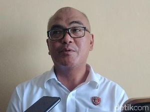111 Siswa SMP-SMA di Tomohon Diduga Keracunan Usai Santap Menu MBG