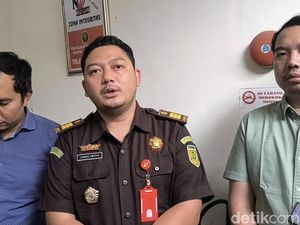 Alasan Kejari Gresik Tuntut Midhol 14 Tahun Penjara: Bukan Otak Pelaku