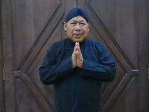 MLKI Bersurat ke Prabowo, Tolak Polri di Bawah Kementerian