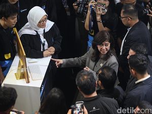 Komdigi Luncurkan Sistem Registrasi Nomor Seluler Berbasis Biometrik