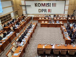 KY Beri 124 Rekomendasi Sanksi atas Perilaku Hakim Selama 2025