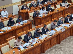 KY Ungkap MA Minta Jumlah Hakim Agung Ditambah, dari 60 Jadi 70