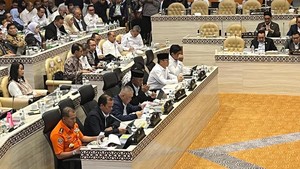 BMKG: Sebagian Sumatera Lebih Kering di Februari, Hujan Lagi Maret-April