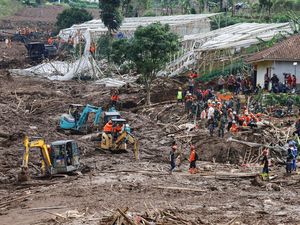 Video: Basarnas Ungkap Dampak Longsor Cisarua Sampai Lebih dari 30 Hektare