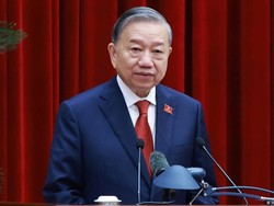 Konsolidasi Kekuasaan To Lam, Taruhan Politik Vietnam