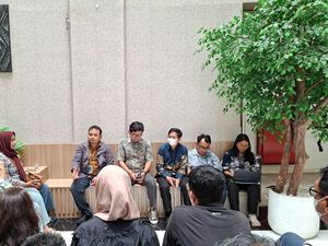 Alasan Konsumen Meikarta Ramai-ramai Geruduk Kementerian PKP