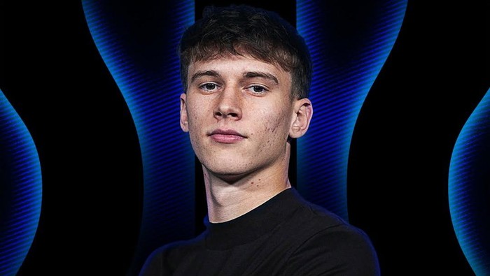 Inter Milan Rekrut Bek Muda Asal Kroasia