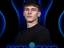 Inter Milan Rekrut Bek Muda Asal Kroasia