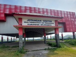 Pengadaan Lahan untuk Relokasi Puspem di Mojokerto Tembus Rp 90 M
