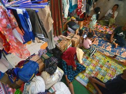 Video Pengungsi Banjir Sumatera Turun Menjadi 74 Ribu Jiwa