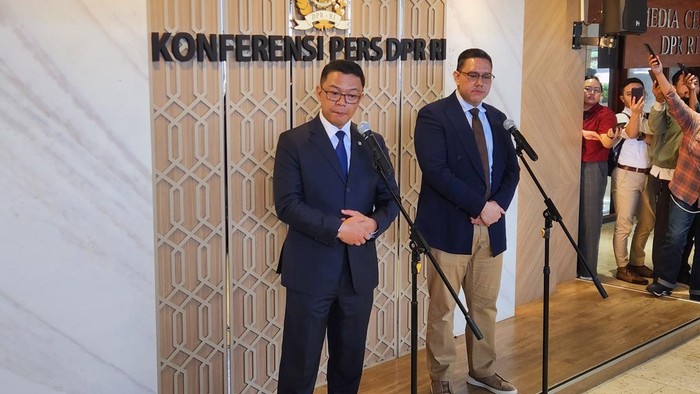 Menlu Sugiono Bongkar Iuran Dewan Perdamaian untuk Bangun Kembali Gaza