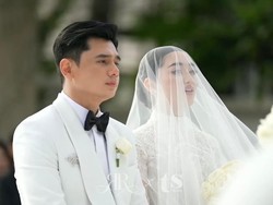 Video: Momen Bahagia Pernikahan Ranty Maria dan Rayn Wijaya