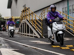 Insentif Mobil dan Motor Listrik Lagi Dibahas, Purbaya Kasih Bocoran