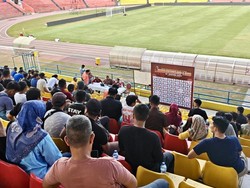 Andre Rosiade Cup 1 2026 Digelar, Lebih dari 100 Tim Ikut Serta