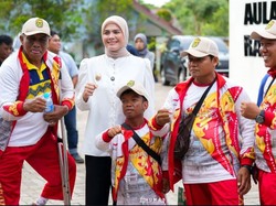 Bonus Atlet Banjarmasin di Peparprov Menurun, Padahal Jadi Juara Umum