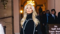 Pengakuan Paris Hilton Pernah Disiksa di Sekolah, Kini Akhirnya Dapat Keadilan