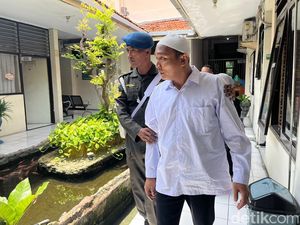 Divonis 8 Tahun Bui, Pembunuh Alfan di Mojokerto Keberatan