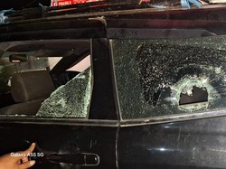 Pemobil Dikeroyok 7 Orang di Walenrang Luwu, Istri-2 Anak Disiram Air Panas