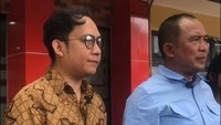 Video Pengalaman Pahit Bayi Kerabat Cita Citata Diludahi di Sebuah Mal
