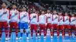 Pesta Gol di Indonesia Arena, Timnas Indonesia Gilas Korsel 5-0