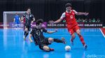 Pesta Gol di Indonesia Arena, Timnas Indonesia Gilas Korsel 5-0
