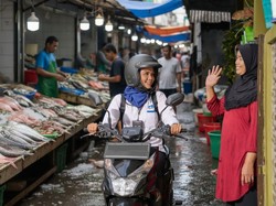 PNM Dorong Kesejahteraan Masyarakat Pesisir Lewat Pemberdayaan