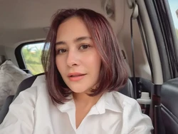 Video: Prilly Latuconsina Dapat 30 Ribu Lebih Connection Request di LinkedIn
