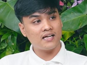 Ressa Sangat Ingin Bertemu Usai Denada Akui Dirinya Anak Kandung