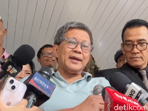 Video: Ini yang Disampaikan Rocky Gerung Saat Diperiksa soal Ijazah Jokowi