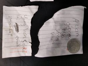 Momen Lucu Siswa Penerima MBG di Solo Minta Ayam Geprek Sampai Tambahi Rp 500