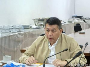 Pengusaha Buka Suara soal Aduan Kapal Asing Nggak Bayar Pajak ke Purbaya