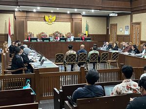 Google Akui Dekati Kemendikbud Sejak Sebelum Era Nadiem untuk Pengadaan