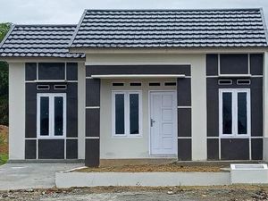Rumah Estetik Rp 166 Juta Masih Ada Lho di Selebar, Ini Daftarnya