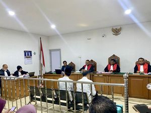 Harnojoyo Akui Terima Surat untuk Penghapusan-Pembokaran Gedung Pasar Cinde